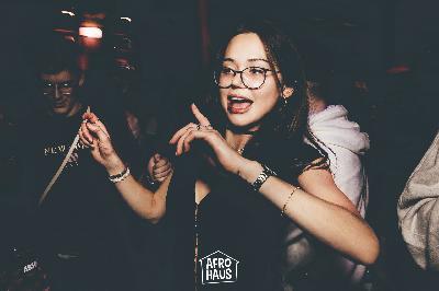 Party Bild aus dem Gretchen vom 01.11.2025